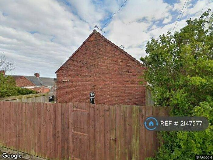 2 Bedroom Bungalow To Rent In Ivy Avenue, Seaham, SR7