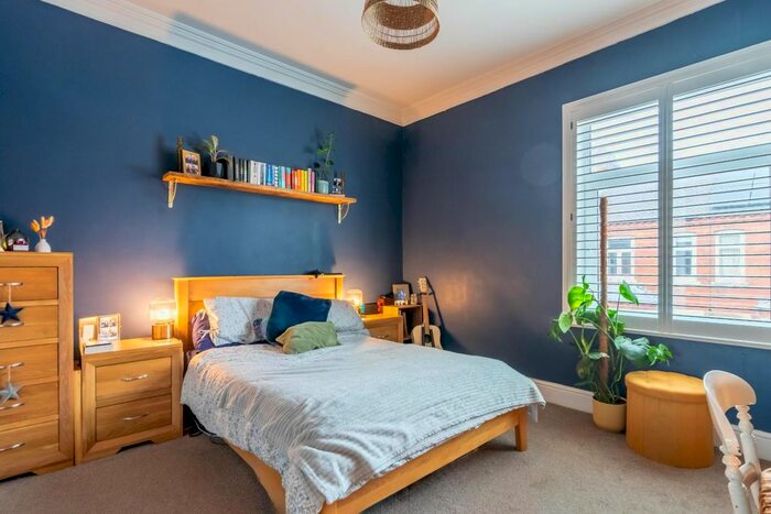 2 Bedroom Terraced House For Sale In Garth Terrace, Burton Stone Lane, York, YO30