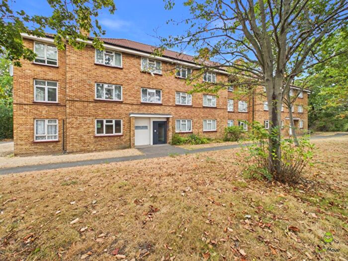 1 Bedroom Apartment For Sale In Arras House, Woolwich Road, London, London, SE2