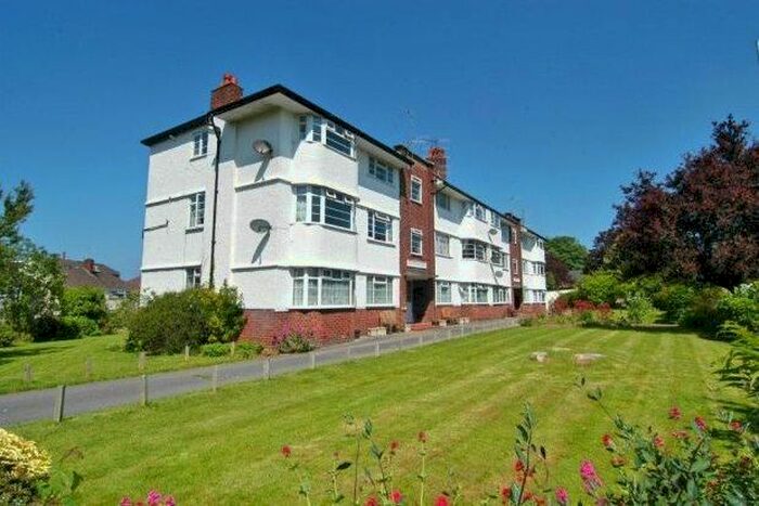 2 Bedroom Flat To Rent In Sandy Lane, Wirral CH48