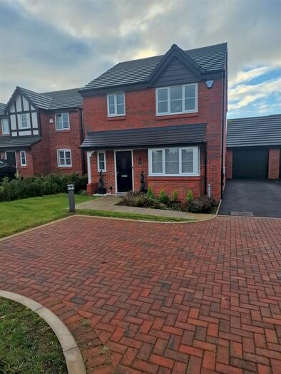 3 Bedroom Detached House To Rent In Scotchbarn Lane, Whiston, Prescot, L35