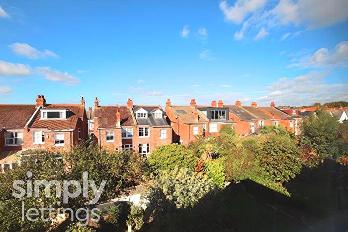 1 Bedroom Flat To Rent In Modena Road, Hove, BN3