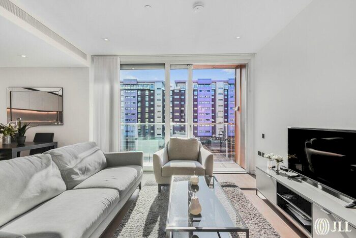 2 Bedroom Apartment To Rent In Battersea Power Station London, SW11