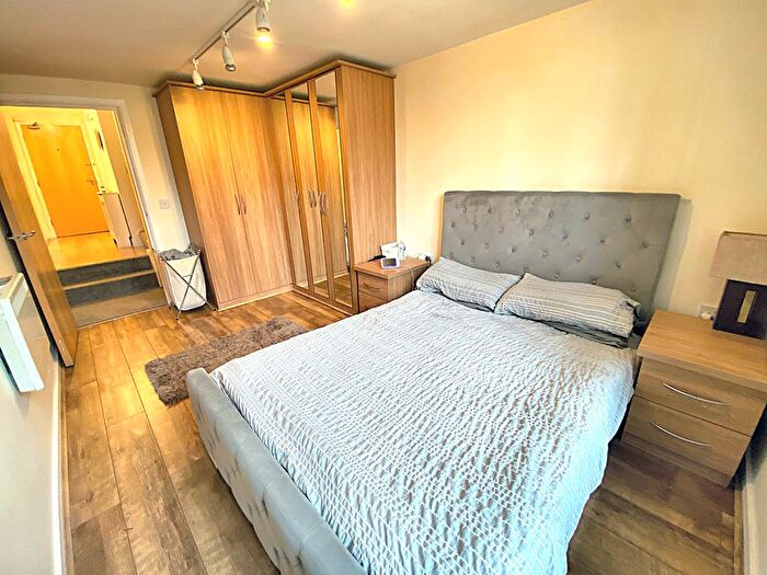 2 Bedroom Flat For Sale In Holden Mill, Blackburn Road, Astley Bridge, Bolton, BL1