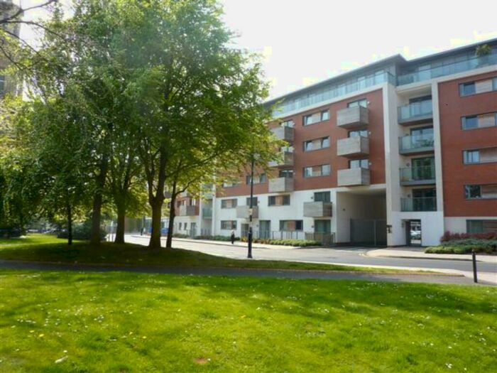 1 Bedroom Apartment To Rent In Skyline, Granville Street, Birmingham, B1