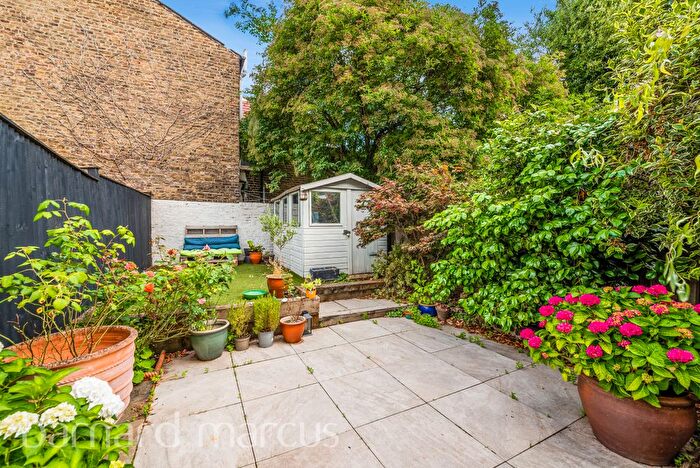 1 Bedroom Flat To Rent In Stansfield Road, London, SW9