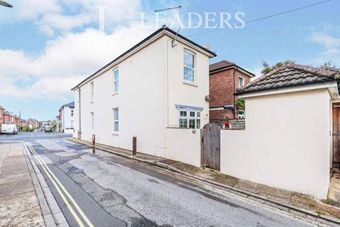 1 Bedroom Terraced House To Rent In Seagull Lane, Emsworth, PO10