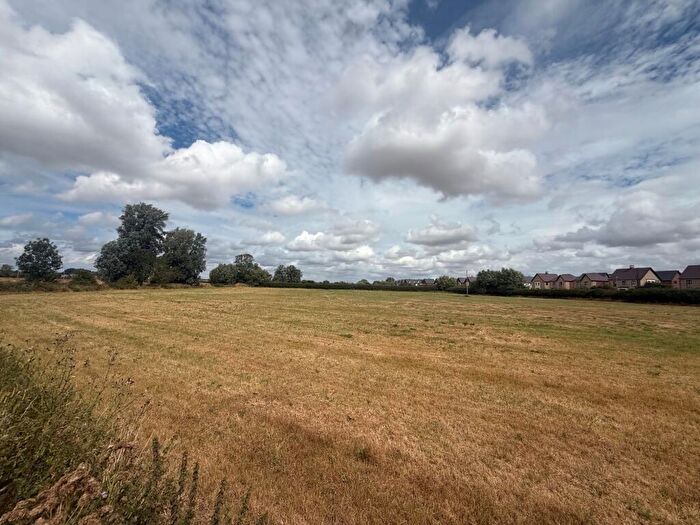 Farm Land For Sale In Land At Wanborough Road, SN4