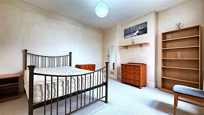 1 Bedroom Property To Rent In Charlecote Road, Worthing, BN11
