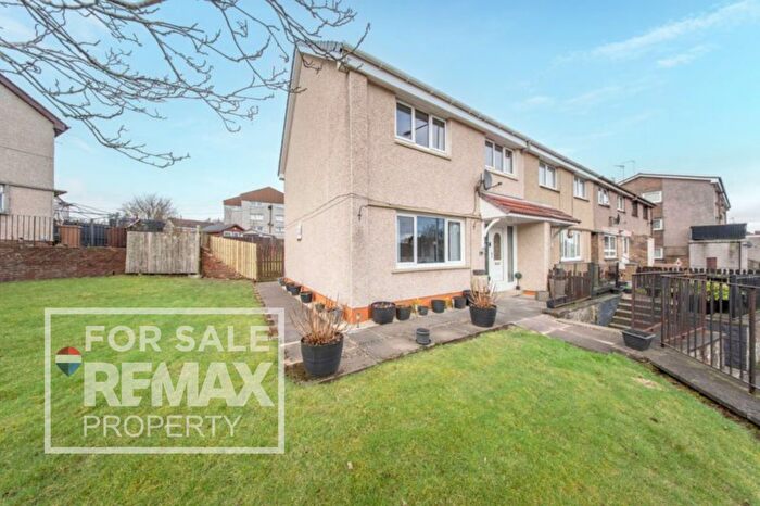 3 Bedroom End Of Terrace House For Sale In Main Street, Fauldhouse, EH47