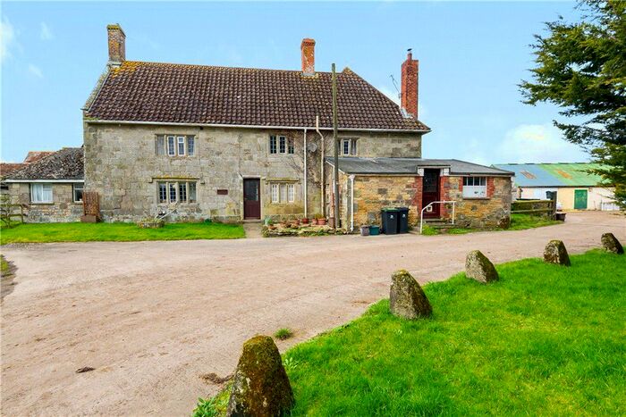 3 Bedroom Land To Rent In Twyford, Shaftesbury, SP7