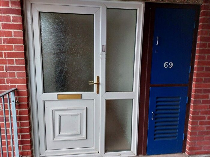 3 Bedroom Flat To Rent In Anchor Street, Norwich, NR3