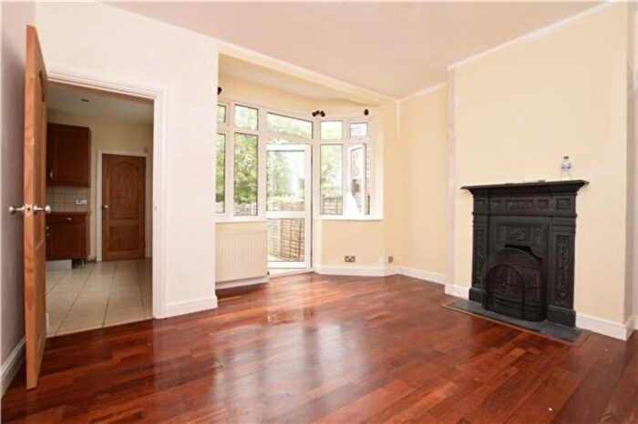 1 Bedroom Flat To Rent In Leith Close, London, NW9