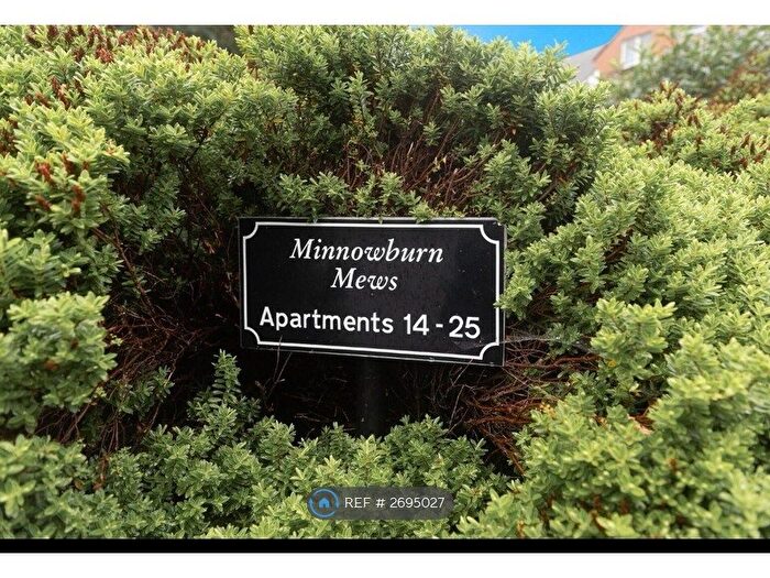 2 Bedroom Flat To Rent In Minnowburn Mews, Belfast, BT8