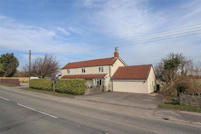 7 Bedroom Detached House For Sale In Marsh Common Road, Pilning, Bristol, South Gloucestershire, BS35