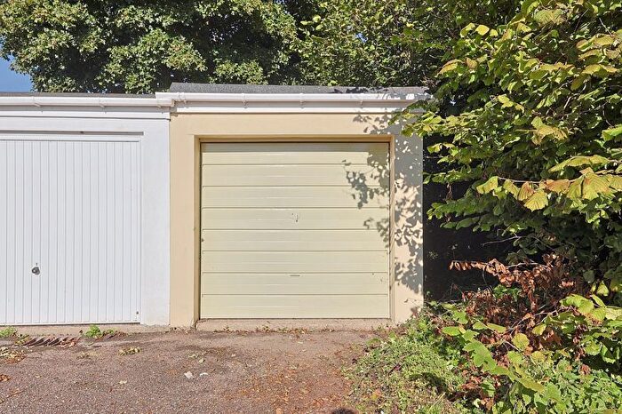 Parking For Sale In North Boundary Road, Brixham, TQ5