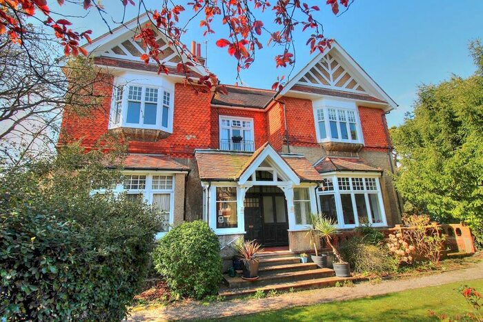 2 Bedroom Apartment To Rent In Denton Road, Denton Road, Eastbourne, BN20