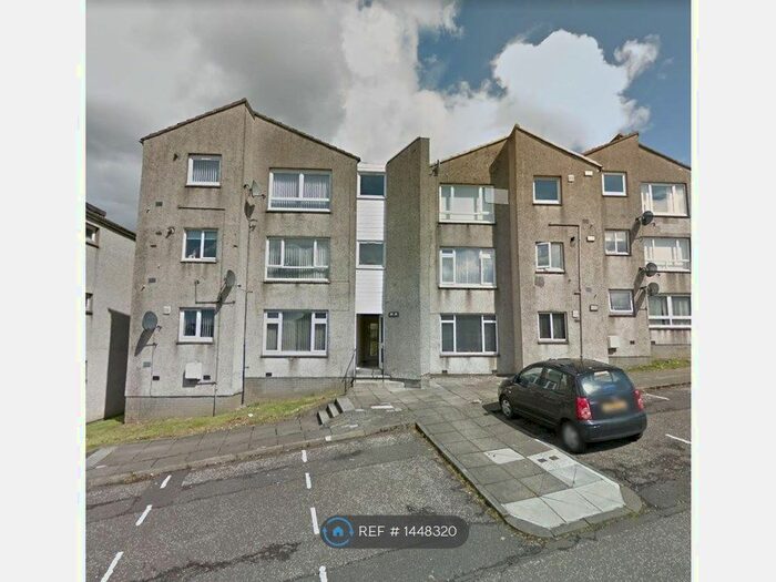 2 Bedroom Flat To Rent In Morar Drive, Cumbernauld, Glasgow, G67