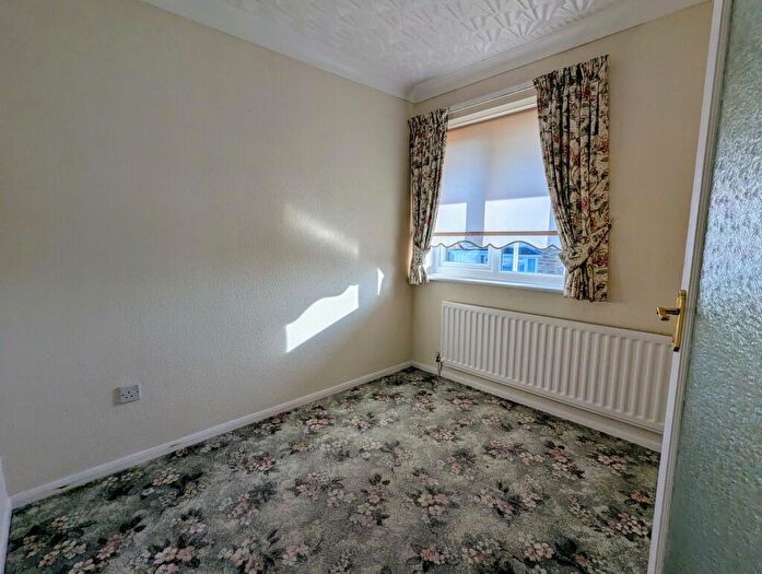 4 Bedroom Detached House For Sale In Timbergate Road, Ketton, Stamford, PE9