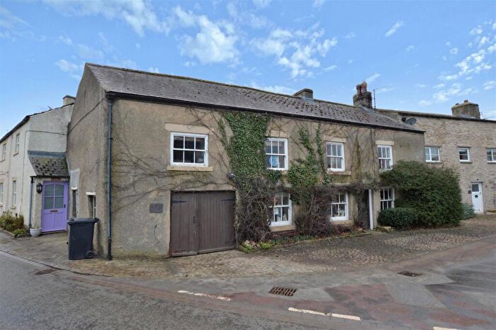 4 Bedroom Cottage For Sale In Westwood House, West End, Middleham, DL8