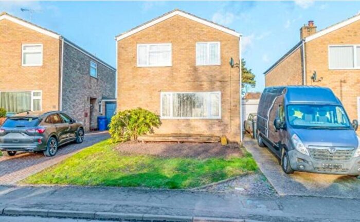 4 Bedroom Detached House For Sale In Abbotts Road, Haverhill, CB9
