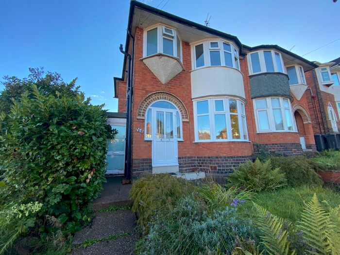 3 Bedroom Property To Rent In Rocky Lane, Perry Barr, Birmingham, B42