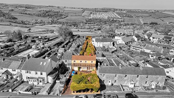 3 Bedroom Semi-Detached House For Sale In Church Road, Peasedown St. John, Bath, BA2