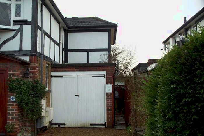Studio To Rent In Tudor Drive, Kingston Upon Thames, KT2