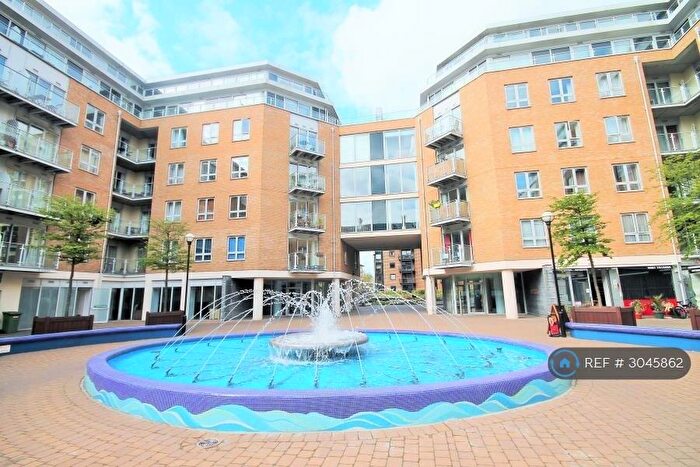 1 Bedroom Flat To Rent In Adriatic Building, London, E14