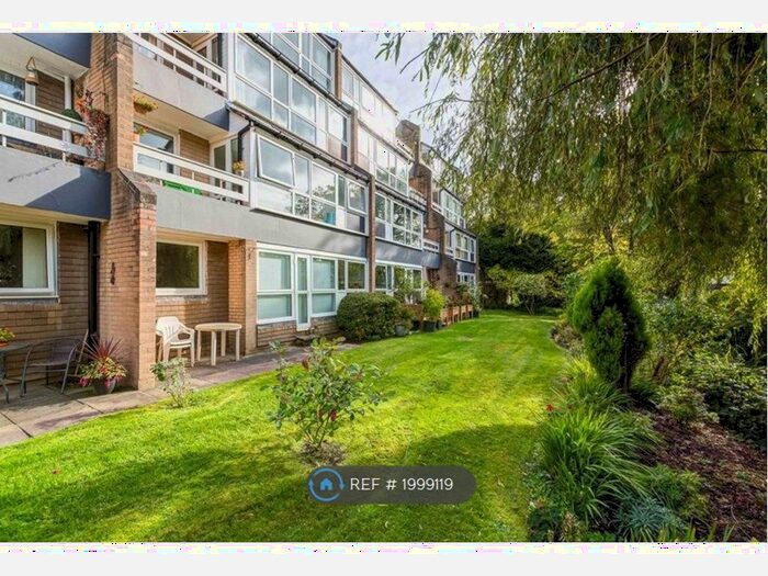 1 Bedroom Flat To Rent In Storth Lane, Sheffield, S10