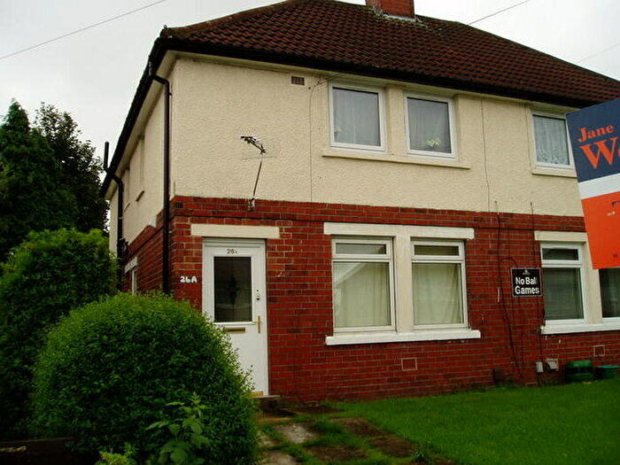 1 Bedroom Flat To Rent In Emerson Avenue, Bradford, West Yorkshire, BD9