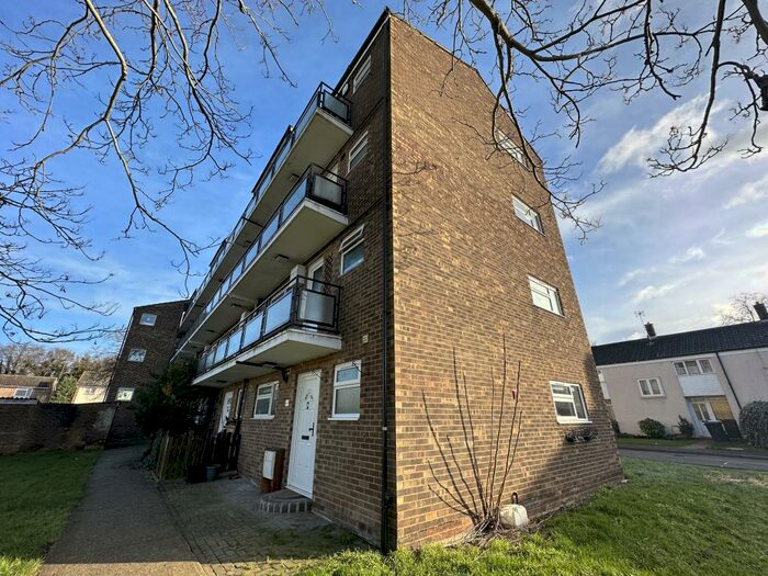1 Bedroom Apartment To Rent In Rivermill, Harlow, CM20