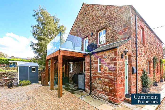 6 Bedroom Detached House For Sale In Dufton, Appleby-In-Westmorland, CA16