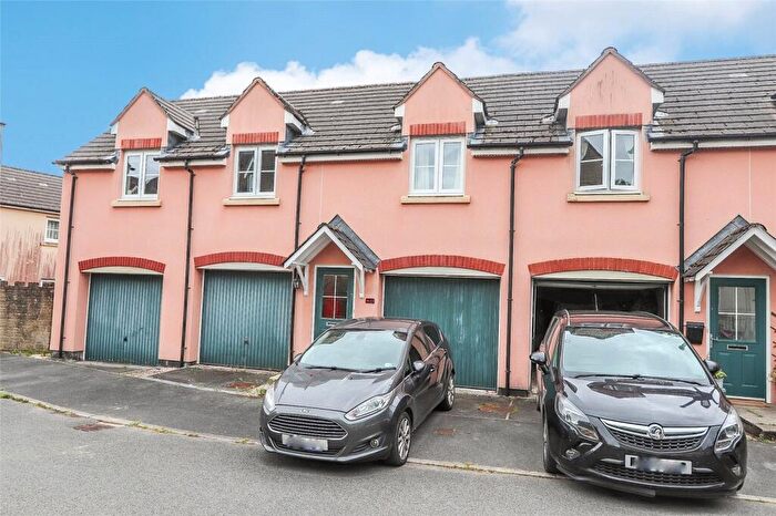 2 Bedroom Apartment For Sale In Winkleigh, Devon, EX19
