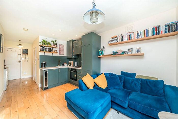 1 Bedroom Flat To Rent In Stanstead Road, Forest Hill, SE23