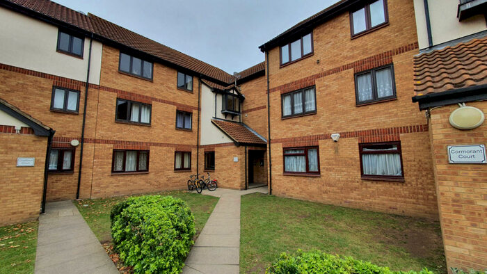 1 Bedroom Flat To Rent In Magpie Close, Colindale, NW9