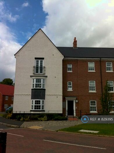 2 Bedroom Flat To Rent In Saxon Way, Barrow Upon Soar, Loughborough, LE12
