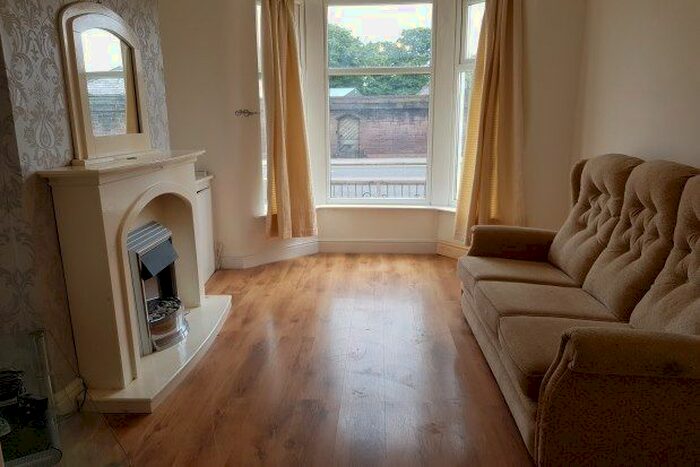 3 Bedroom Property To Rent In Walton Lane, Liverpool, L4