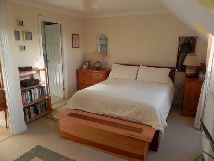 4 Bedroom Semi-Detached House To Rent In The Brambles, Lostwithiel, PL22