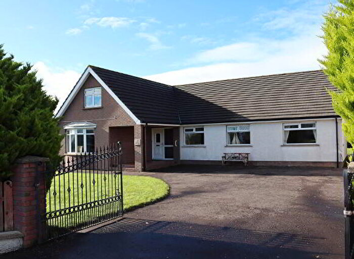 5 Bedroom Bungalows For Sale In Moyle Road, Ballycastle, BT54