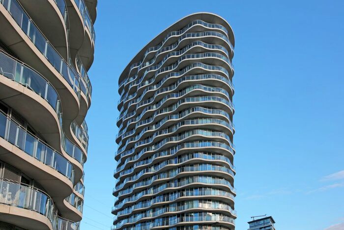 1 Bedroom Flat To Rent In Hoola, Tidal Basin Road, London, E16