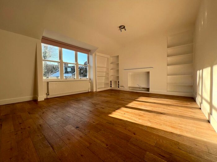 1 Bedroom Flat To Rent In Milton Park, Highgate, N6