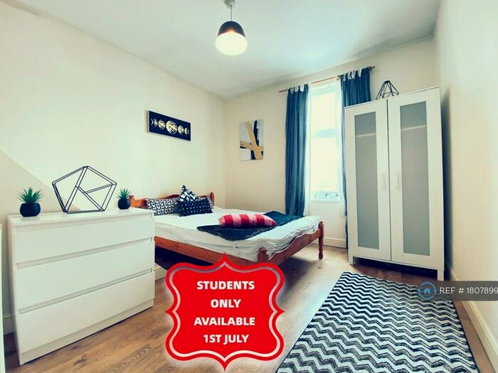 1 Bedroom Flat To Rent In Cavendish Road, Leicester, LE2