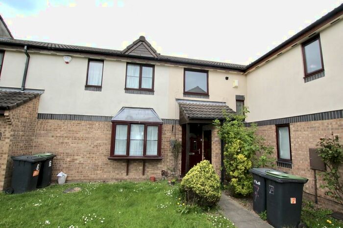 3 Bedroom Terraced House To Rent In Clarkson Drive, Beeston, NG9