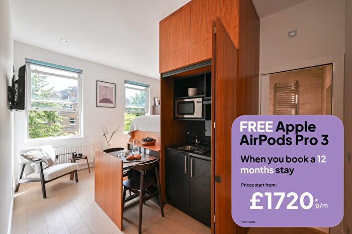 Studio To Rent In Gravity Co, Dennington Park Road, London, NW6