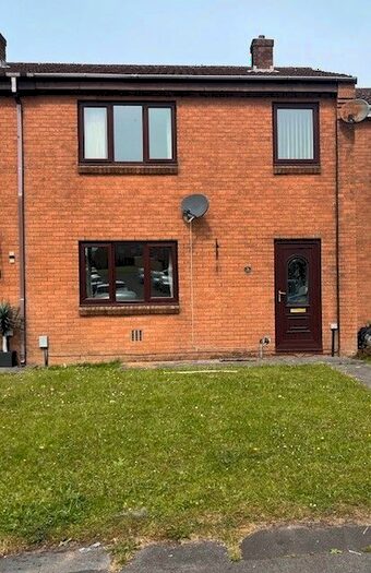 3 Bedroom Terraced House To Rent In Clos Cwrt Y Carne, Gorseinon, SA4