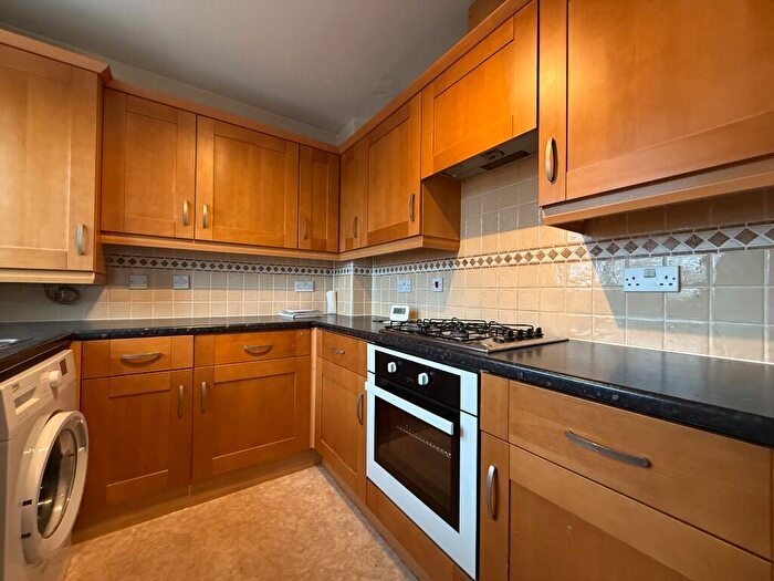 2 Bedroom Apartment To Rent In St. Peters Way, Stratford-Upon-Avon, Warwickshire, CV37