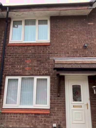 2 Bedroom Terraced House To Rent In West Derby Liverpool, L12 0jb #368257