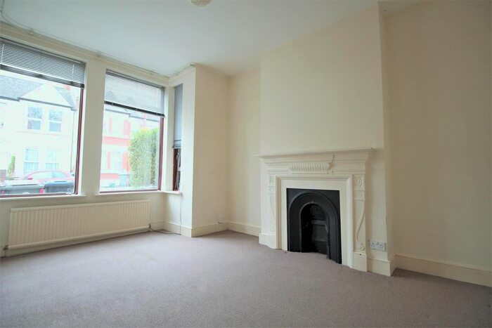 2 Bedroom Flat To Rent In Riffel Road, Willesden Green, London, NW2