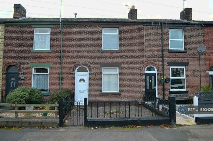 2 Bedroom Terraced House To Rent In Pilkington Road, Radcliffe, Manchester, M26